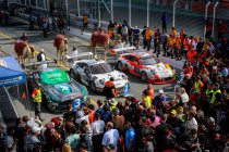 Hankook 24H DUBAI als geslaagde start van een druk seizoen