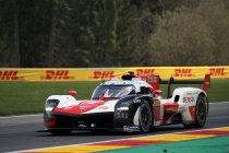 FLASH: 6H Spa: Leidende Toyota gaat in de fout - Alpine aan de leiding