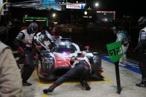 Na 16H: Toyota #8 terug aan de leiding – Porsche blijft domineren