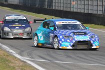 Terlaemen 200: Verrassende zege voor de SEAT van Verbeke/Smets