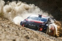 Speelt Loeb rol in WRC-titelstrijd?