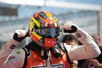 Imola: Colombo op pole – Belgen achteraan