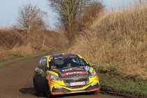Spa Rally: voorbeschouwing van Guillaume de Mévius