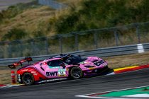 Nürburgring: Tweede seizoenspole voor Matteo Cairoli