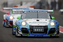 Brands Hatch: Farnbacher en Reiter versterken het veld
