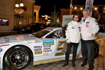 Ellen Lohr naar EK NASCAR nadat Zolder haar overtuigde