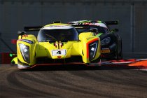 Ook Tom Cloet naar de Asian Le Mans Series