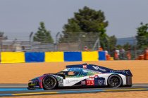 Peugeot behoudt Art Car livery voor de rest van het seizoen