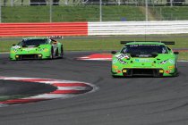 Barcelona: Vervisch versterkt Grasser Racing op derde wagen