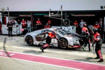 Misano: niet het verhoopte seizoensbegin