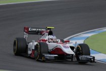 Hockenheim: Sirotkin wint op dominante wijze
