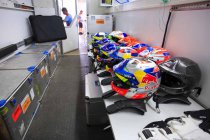 WRC Mexico: Neuville "shaket" best