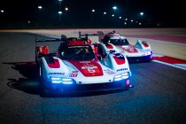 De FIA WEC Prologue schuift twee dagen op