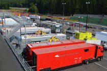 24H Spa: 7 wagens trekken zich terug – uiteindelijk 66 deelnemers