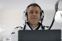Bart Mampaey blikt vooruit op het komende DTM-seizoen