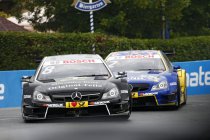 Norisring: Mercedes voorin, Christian Vietoris op pole voor zaterdagrace