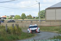 Omloop: Fernémont diept voorsprong uit
