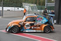 Zolder Fun Festival: Milo Racing wint maar Milo Sens pakt de titel