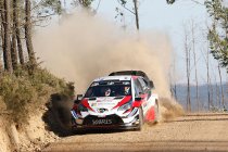 Portugal: Tânak eerste leider