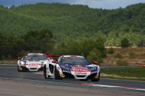 Navarra: Eindelijk raak voor Sébastien Loeb Racing (1-2) – Vanthoor ziet voorsprong slinken
