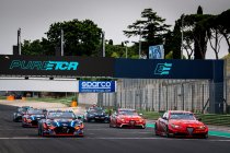Op 8, 9 en 10 juli hangt er elektriciteit in de lucht… op Circuit Zolder