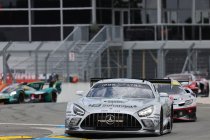 24h Le Mans: Opgave voor Maxime Martin