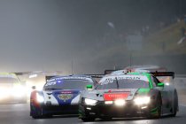 24H Spa: Na 4H: WRT Audi leidt race die bol staat van neutralisaties