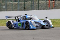 Spa 400: RXC Domec op pole