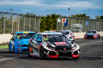 Marrakech: Esteban Guerrieri verzilvert pole met zege