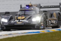 24H Daytona: JDC-Miller Motorsports op kop halfweg, twee Belgen nog steeds vooraan