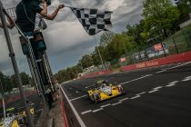 Krafft Racing: “Tweede plaats resultaat van uitstekende teamprestatie”