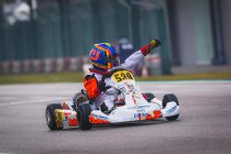 WSK Champions Cup bijt de spits af in Adria