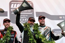 Vila Real: Yvan Muller opnieuw leider na onbedreigde zege