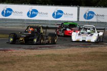 24H Zolder: Na 3H: Problemen voor de leidende Wolf – Audi opnieuw op kop