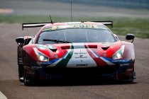 Ferrari onthult WEC bolides (+ Foto's & video)