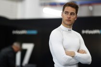 Stoffel Vandoorne: "ik moest geen twee keer nadenken"