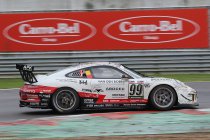 24H Zolder: Na 20H: Belgium Racing op weg naar vierde zege op rij