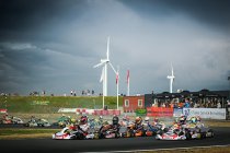 Lammers en Bondarev winnen in Deense Rodby