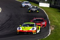 Road America: Twee keer top vijf in klasse voor Jan Heylen