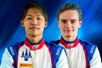 Nederlander Bent Viscaal debuteert met Trident in Formule 2