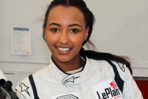 Ook Naomi Schiff en Stephane Kox nemen deel aan het Reiter Young Stars programma