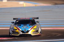 Paul Ricard: Team Marc VDS EG 0,0 beperkt de schade in de sprint races