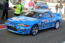 Circuit Zolder, donderdag 11 november 2021 – Internationale testdag