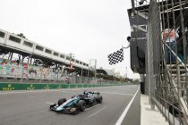 Azerbeidzjan: Eerste zege voor Alexander Albon