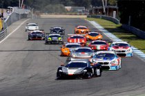 Estoril: Ferrari en McLaren verdelen de buit