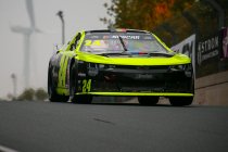 NASCAR Finals: Poles voor Vittorio Ghirelli en Thomas Toffel