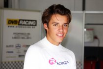 24H Zolder: Magnus bouwt voorsprong uit met DVB Norma