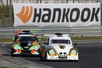 De VW Fun Cup keert terug naar de Elzas