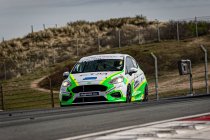 Voorjaarsraces: Sonny Gevaert kent leerzaam Fiesta-debuut