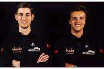 België wil FIA Motorsport Games veroveren
